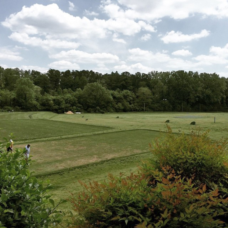 Marietta Golf Center